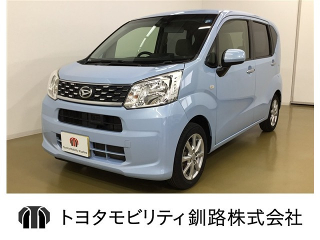 ムーヴ X SAII 