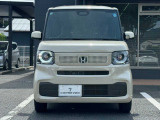 N-BOX ファッションスタイル 