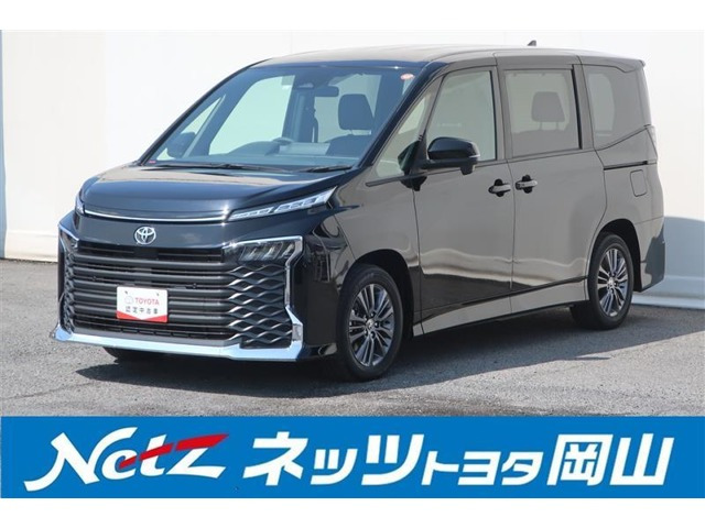 ヴォクシー  2.0 S-G