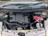 親切・丁寧な専門メカニックスタッフが応対!・車検・点検整備・事故等の修理などアフターサービスも安心。お車のカスタマイズもネクステージのサービススタッフまでご相談ください!