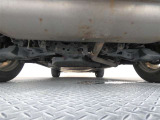 電気式4WDシステム(E-Four)を搭載。雪道などの滑りやすい路面でも安心して走行できます。