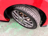 BBS製鍛造16インチアルミホイール【GRスポーツ専用】