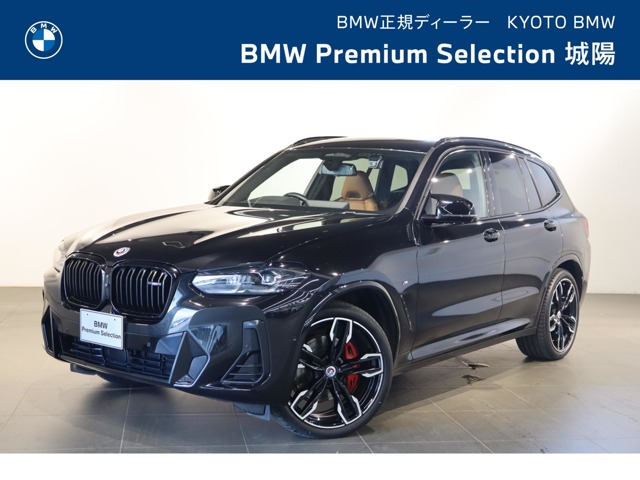 X3 M40d ディーゼル 4WD 