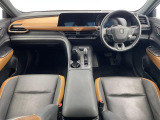 クラウンクロスオーバー 2.4 RS アドバンスト E-Four advanced 4WD 本革シート