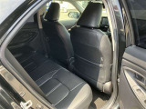 ゆとりある広々とした車内空間は、ドライブを始め買い物やレジャーなど、幅広く活躍します。一人でもみんなとでもお出かけを楽しみましょう!