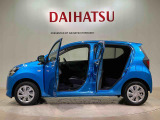 定期点検や車検整備代がセットになったダイハツオリジナル整備パック「ワンダフルパスポート」もお取扱いしております!