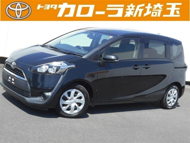 シエンタ 1.5 G