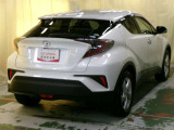 C-HR 1.2 S-T LED エディション 4WD 