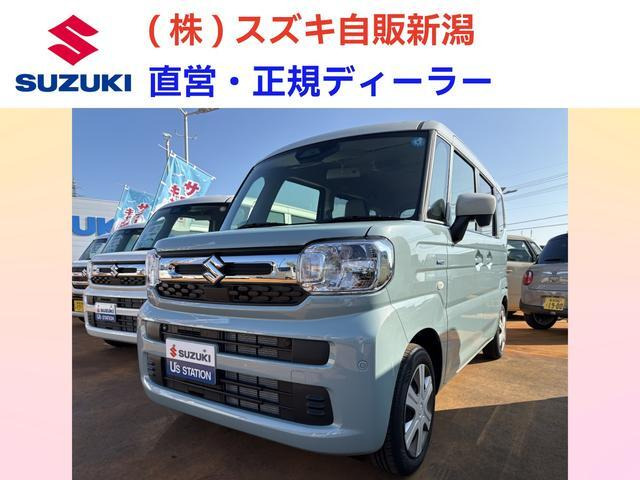 スペーシア ハイブリッド(HYBRID)  X 