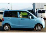 ライフ G HIDスマートスペシャル 4WD 