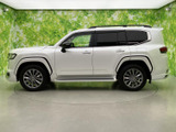 ランドクルーザー300 3.5 ZX 4WD 
