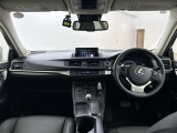 CT 200h バージョン C 本革シート 修復歴無し