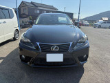IS 250 Fスポーツ 
