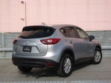 CX-5 2.2 XD プロアクティブ