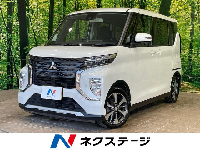 eKクロススペース G プラスエディション
