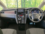 デリカD:5 2.2 P 4WD 