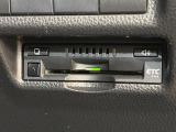 【ETC】高速道路の料金所をストレスなく通過!話題のスポットやサービスエリアに多い「スマートIC」利用時は必須のアイテムです。当店でセットアップを実施、ご納車当日からすぐにご利用いただけます!