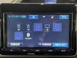 トヨタ純正9インチナビ NSZT-Y66T