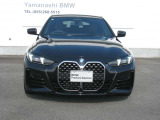 4シリーズグランクーペ 420d xドライブ Mスポーツ 4WD 
