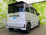 スペーシアカスタム ハイブリッド(HYBRID)  XS 4WD 
