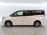 ノア 1.8 ハイブリッド Si W×B II 