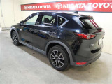 CX-5 2.5 25S Lパッケージ 
