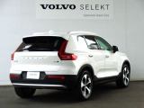 XC40 ウルトラ B4 AWD 4WD 