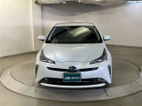 「中古車ハイブリッド保証」付。HV機構を無償で保証します。保証期間は、初度登録年月から10年目まで、またはロングラン保証が終わってから3年間。ただし累計走行距離が20万km以内