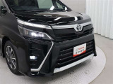 フロント廻りです。