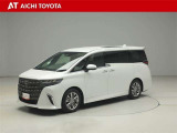 アルファード ハイブリッド 2.5 Z 