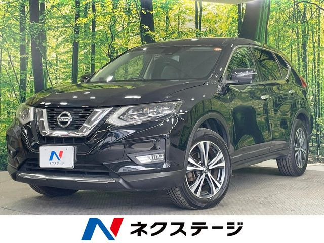 エクストレイル 2.0 20Xi 