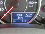 走行距離がきわめて短い車両となっています。