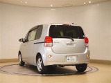 ポルテ 1.5 X 4WD 