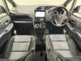 ヴォクシー 2.0 ZS 煌II 
