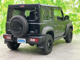 ジムニーシエラ 1.5 JC 4WD 