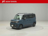 スペーシアギア ハイブリッド(HYBRID) XZターボ 4WD 