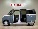 定期点検や車検整備代がセットになったダイハツオリジナル整備パック「ワンダフルパスポート」もお取扱いしております!