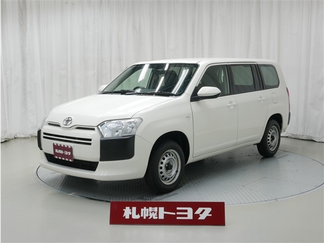 プロボックスバン 1.5 GL 4WD