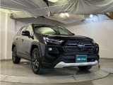 RAV4  2.5 ハイブリッド アドベンチャー E-Four 4WD