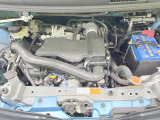 親切・丁寧な専門メカニックスタッフが応対!・車検・点検整備・事故等の修理などアフターサービスも安心。お車のカスタマイズもネクステージのサービススタッフまでご相談ください!