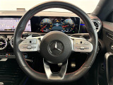 CLAクラス CLA180 AMGライン サンルーフ 修復歴無し