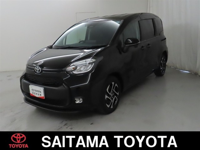 シエンタ ハイブリッド 1.5 G