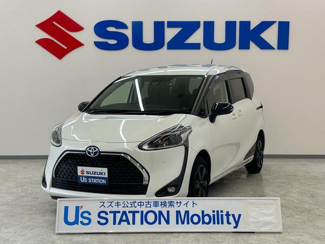 シエンタ ハイブリッド 1.5 G