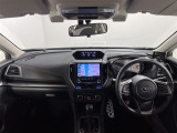インプレッサXV 2.0i アイサイト 4WD 4WD 修復歴無し