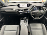 UX 250h バージョンC 修復歴無し