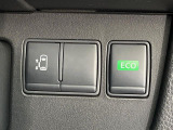 【パワースライドドア】スマートキーや運転席のスイッチでスライドドアの開閉が可能♪電動だから力を入れてドアを開ける必要が無く、小さいお子様でも、重い荷物を持っている時もラクに開け閉めできます♪
