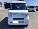 N-VAN L ホンダセンシング 4WD 