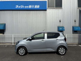 ミライース X SAIII 