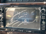 パジェロ  4WD 本革シート