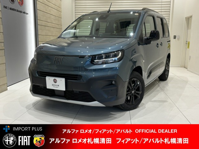 ドブロ 1.5 ディーゼル 